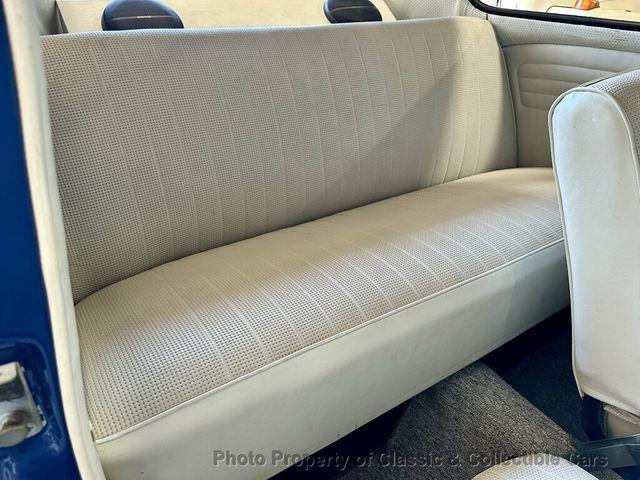 1967 Volkswagen Beetle (CC-2119442) for sale in Las Vegas, Nevada