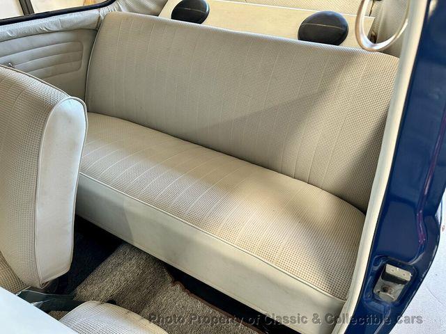 1967 Volkswagen Beetle (CC-2119442) for sale in Las Vegas, Nevada