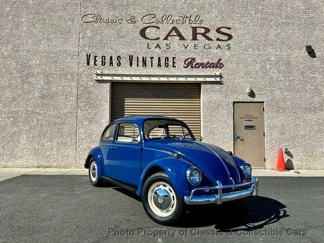 1967 Volkswagen Beetle (CC-2119442) for sale in Las Vegas, Nevada