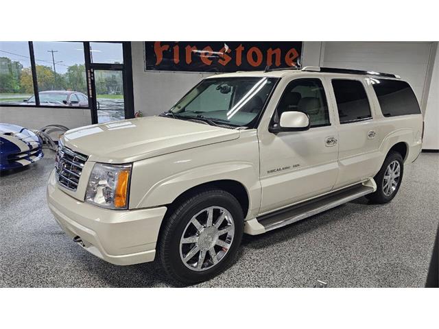 2006 Cadillac Escalade (CC-2119443) for sale in Watertown, Wisconsin