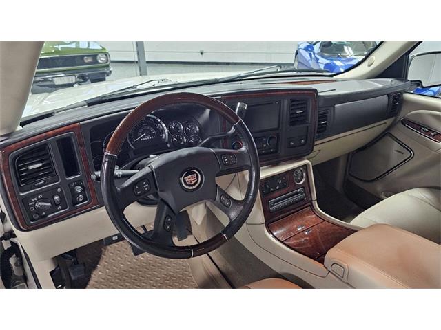2006 Cadillac Escalade (CC-2119443) for sale in Watertown, Wisconsin
