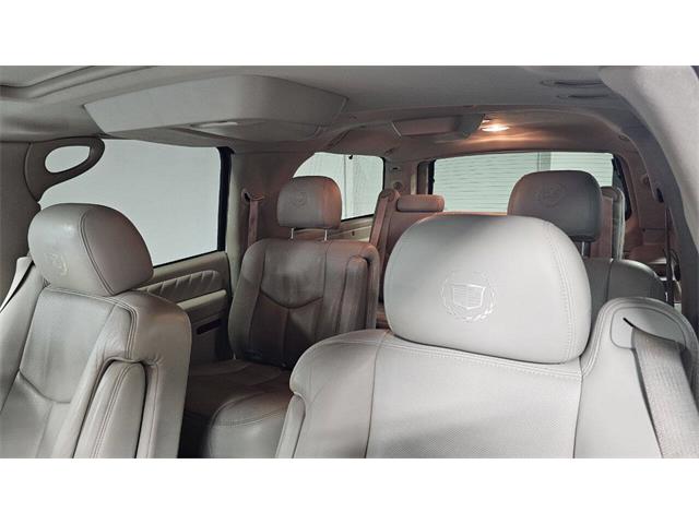2006 Cadillac Escalade (CC-2119443) for sale in Watertown, Wisconsin