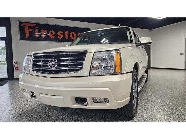 2006 Cadillac Escalade (CC-2119443) for sale in Watertown, Wisconsin