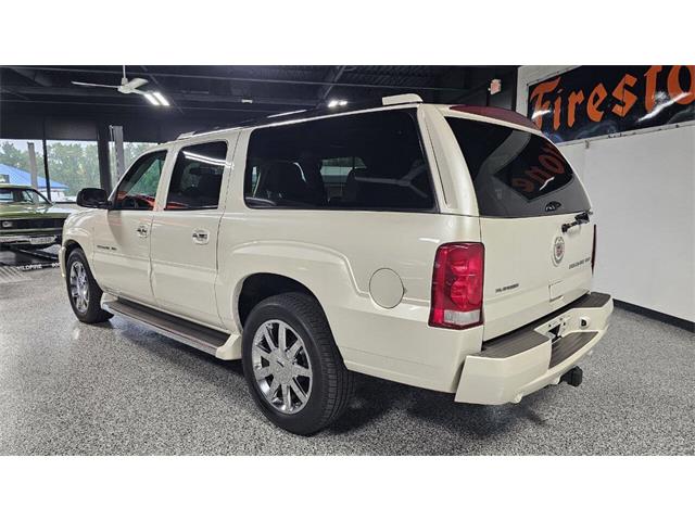 2006 Cadillac Escalade (CC-2119443) for sale in Watertown, Wisconsin