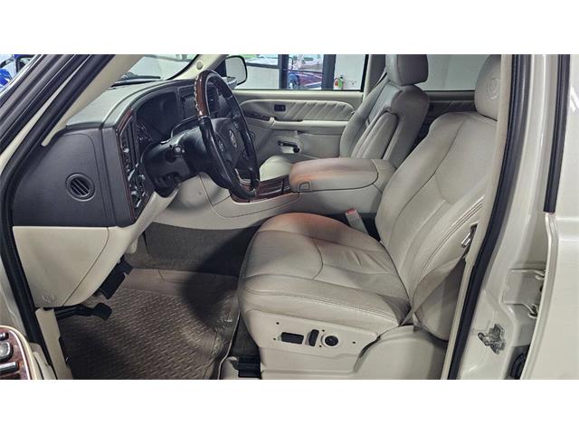 2006 Cadillac Escalade (CC-2119443) for sale in Watertown, Wisconsin