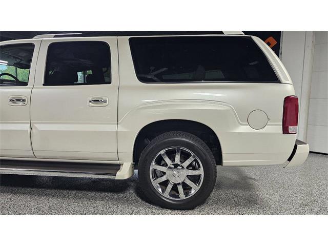 2006 Cadillac Escalade (CC-2119443) for sale in Watertown, Wisconsin