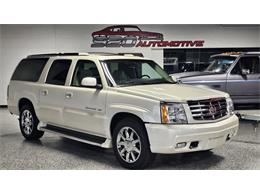 2006 Cadillac Escalade (CC-2119443) for sale in Watertown, Wisconsin