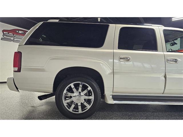 2006 Cadillac Escalade (CC-2119443) for sale in Watertown, Wisconsin