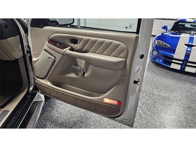 2006 Cadillac Escalade (CC-2119443) for sale in Watertown, Wisconsin
