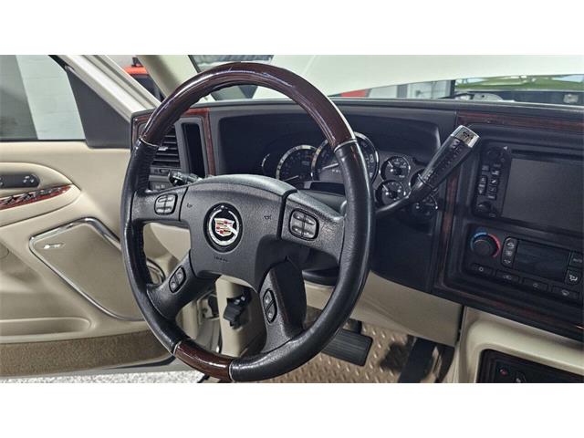 2006 Cadillac Escalade (CC-2119443) for sale in Watertown, Wisconsin