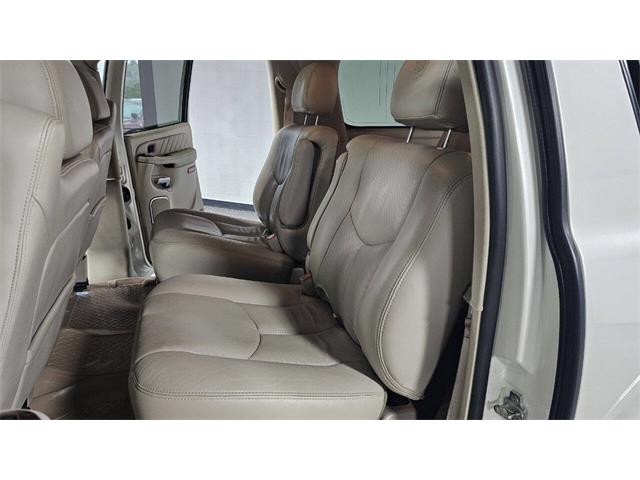 2006 Cadillac Escalade (CC-2119443) for sale in Watertown, Wisconsin