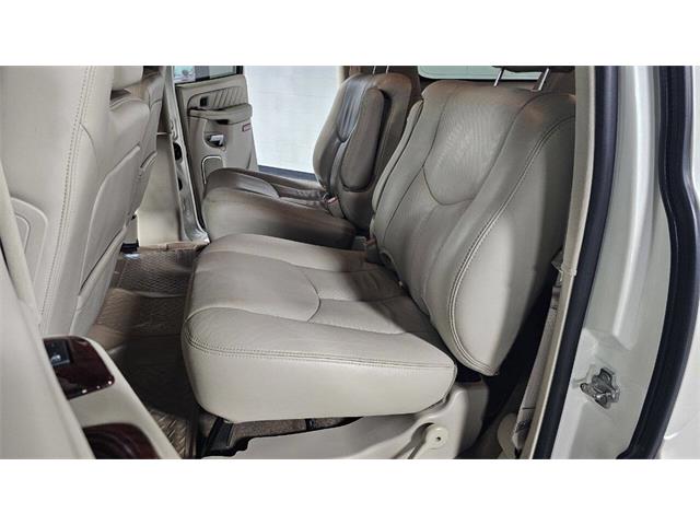 2006 Cadillac Escalade (CC-2119443) for sale in Watertown, Wisconsin