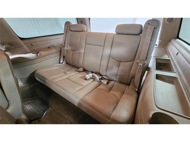 2006 Cadillac Escalade (CC-2119443) for sale in Watertown, Wisconsin
