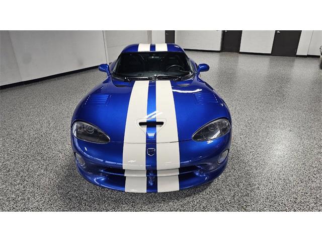 1996 Dodge Viper (CC-2119444) for sale in Watertown, Wisconsin