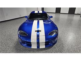1996 Dodge Viper (CC-2119444) for sale in Watertown, Wisconsin