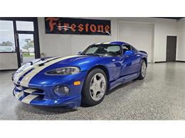 1996 Dodge Viper (CC-2119444) for sale in Watertown, Wisconsin
