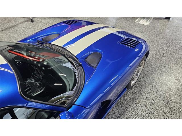 1996 Dodge Viper (CC-2119444) for sale in Watertown, Wisconsin