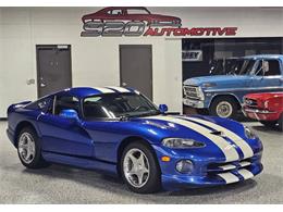 1996 Dodge Viper (CC-2119444) for sale in Watertown, Wisconsin