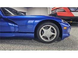 1996 Dodge Viper (CC-2119444) for sale in Watertown, Wisconsin