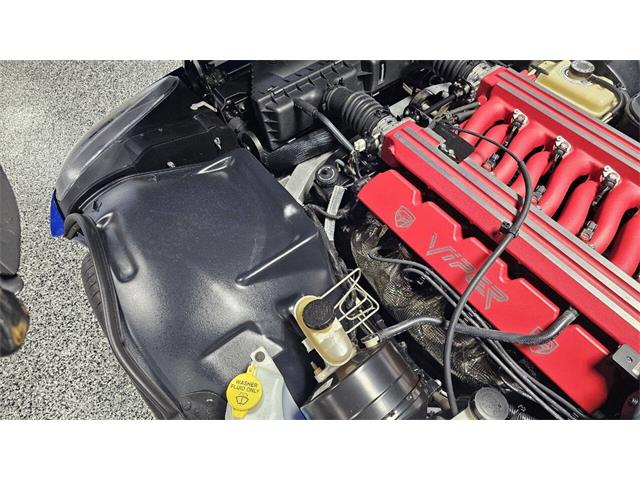 1996 Dodge Viper (CC-2119444) for sale in Watertown, Wisconsin
