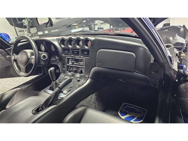 1996 Dodge Viper (CC-2119444) for sale in Watertown, Wisconsin
