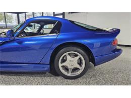 1996 Dodge Viper (CC-2119444) for sale in Watertown, Wisconsin