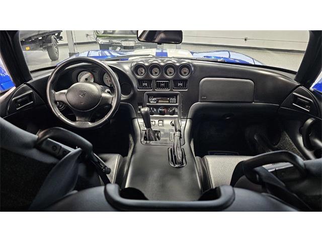 1996 Dodge Viper (CC-2119444) for sale in Watertown, Wisconsin