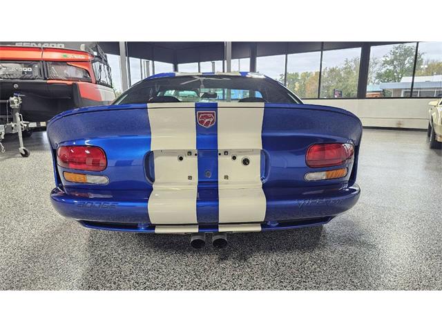1996 Dodge Viper (CC-2119444) for sale in Watertown, Wisconsin