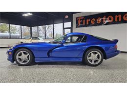 1996 Dodge Viper (CC-2119444) for sale in Watertown, Wisconsin