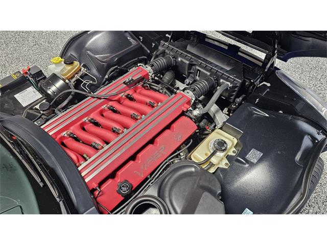 1996 Dodge Viper (CC-2119444) for sale in Watertown, Wisconsin