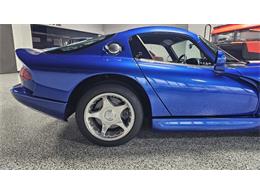 1996 Dodge Viper (CC-2119444) for sale in Watertown, Wisconsin