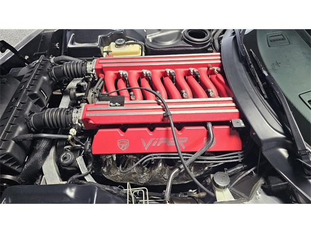 1996 Dodge Viper (CC-2119444) for sale in Watertown, Wisconsin
