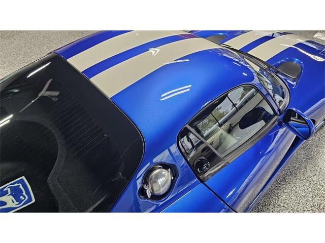 1996 Dodge Viper (CC-2119444) for sale in Watertown, Wisconsin