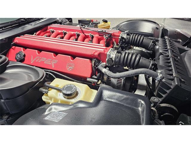 1996 Dodge Viper (CC-2119444) for sale in Watertown, Wisconsin