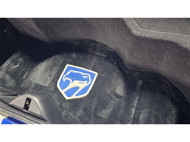 1996 Dodge Viper (CC-2119444) for sale in Watertown, Wisconsin
