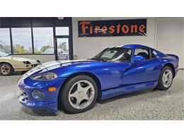 1996 Dodge Viper (CC-2119444) for sale in Watertown, Wisconsin