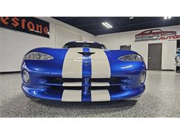 1996 Dodge Viper (CC-2119444) for sale in Watertown, Wisconsin