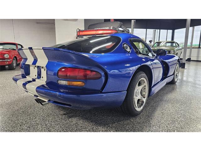 1996 Dodge Viper (CC-2119444) for sale in Watertown, Wisconsin