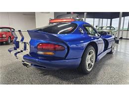 1996 Dodge Viper (CC-2119444) for sale in Watertown, Wisconsin