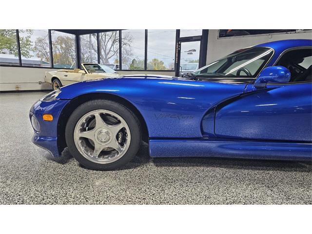 1996 Dodge Viper (CC-2119444) for sale in Watertown, Wisconsin