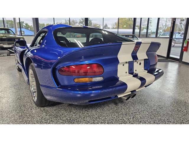 1996 Dodge Viper (CC-2119444) for sale in Watertown, Wisconsin