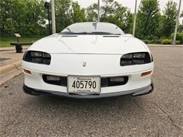 1995 Chevrolet Camaro Z28 (CC-2119445) for sale in Waconia , Minnesota