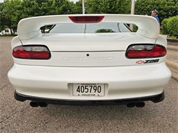 1995 Chevrolet Camaro Z28 (CC-2119445) for sale in Waconia , Minnesota