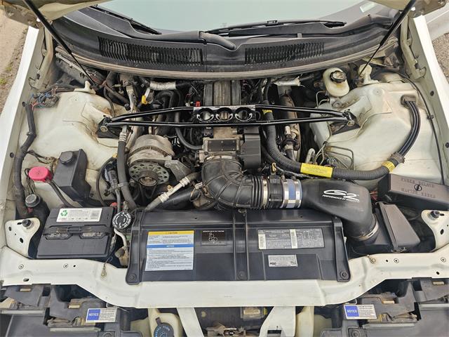 1995 Chevrolet Camaro Z28 (CC-2119445) for sale in Waconia , Minnesota