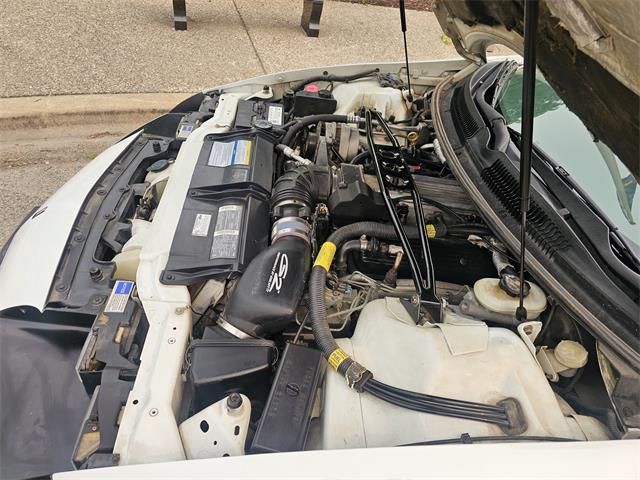 1995 Chevrolet Camaro Z28 (CC-2119445) for sale in Waconia , Minnesota