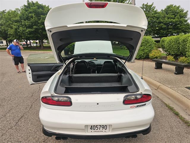 1995 Chevrolet Camaro Z28 (CC-2119445) for sale in Waconia , Minnesota