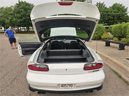 1995 Chevrolet Camaro Z28 (CC-2119445) for sale in Waconia , Minnesota