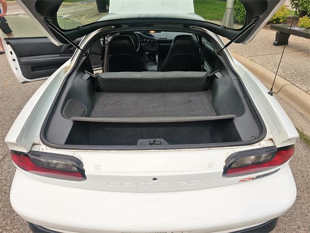 1995 Chevrolet Camaro Z28 (CC-2119445) for sale in Waconia , Minnesota