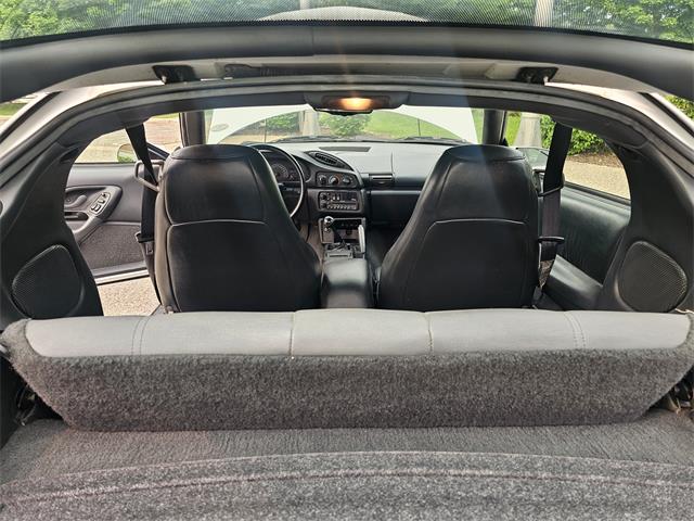 1995 Chevrolet Camaro Z28 (CC-2119445) for sale in Waconia , Minnesota