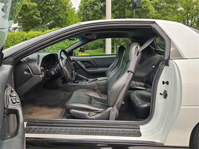 1995 Chevrolet Camaro Z28 (CC-2119445) for sale in Waconia , Minnesota
